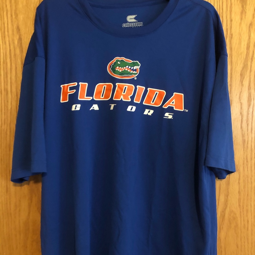 Florida Gators Dri Fit